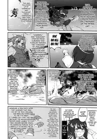 (C90) [Takotsuboya (TK)] Teitoku no Ketsudan - Tetsutei Kaikyou | Admiral's Decision: Iron Bottom Sound (Kantai Collection -KanColle-) [English] [N04h]