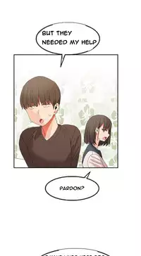 [Mx2J] Hari Dormitory Ch.0-26 (English) (Ongoing)