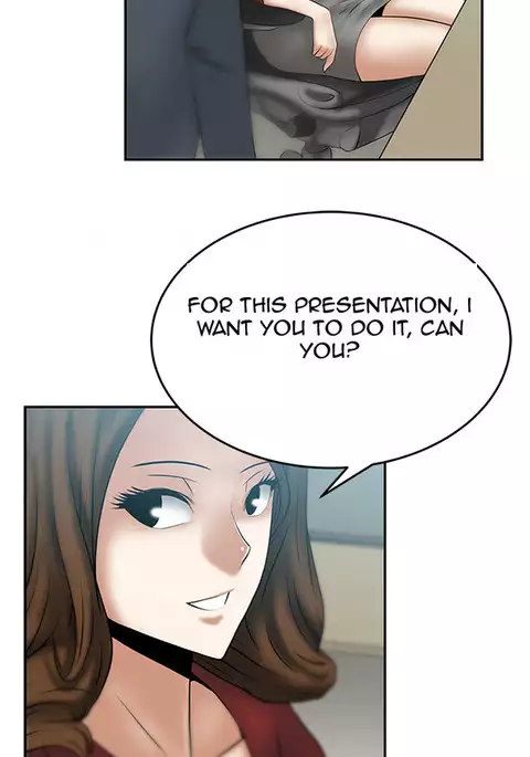 My Office Ch.1-36