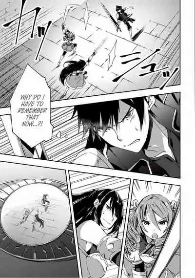 [Soseki Scans] Dungeon Kurashi no Moto Yuusha 1 | A Former Brave Resident in the Dungeon Vol. 1 [English]