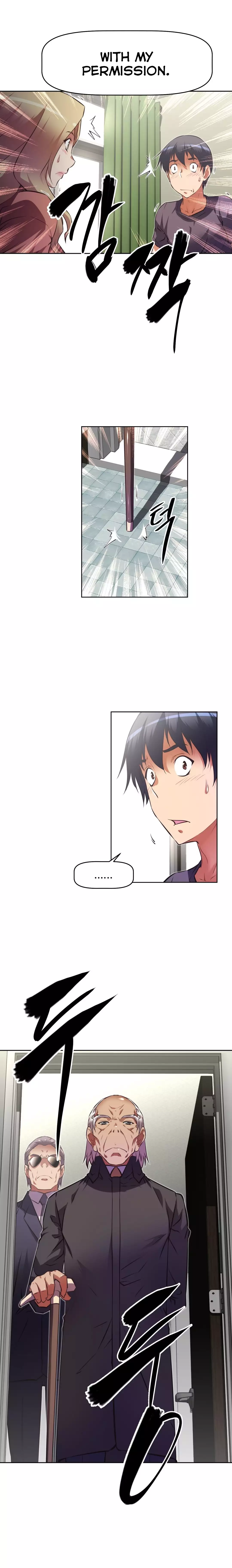 Brawling Go Ch.76-125