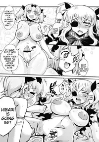 (C81) [YOMOTHUHIRASAKA (bbsacon)] Ochiru Hana Inyoku no Hebi | Falling Flower, Snake of Lust (Senran Kagura) [English] {doujin-moe.us}