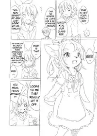 [fuyuno mikan] Shuushoku saki ha rakudai majo no tsukaima | Familiar of useless witch (ongoing)