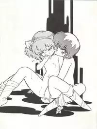 [(有)受験者救済協会 (バーボブンバ614, Funato Hitoshi, Tororoimo 1 gou, Tororoimo 3 gou)] STRAWBERRY SWITCH BLADE SHORT VERSION (Various)