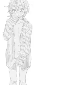 [drill'n girl (Uehasu)] Danshi Chuugakusei demo Onnanoko Mitai ni Date Shite Mitai [Chinese] [sya漢化] [Digital]