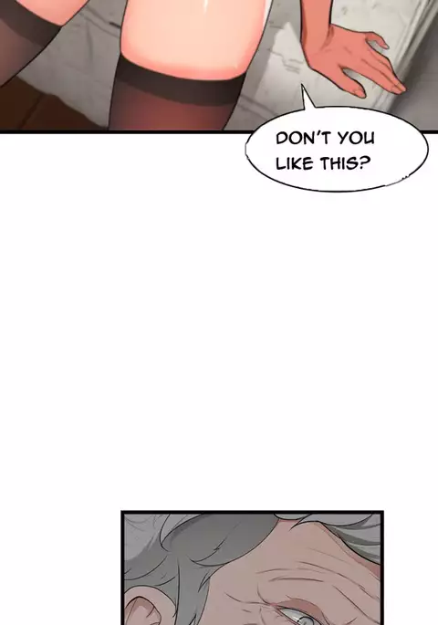 Tissue Thieves Ch.1-32