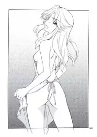 (C74) [P-Forest (Hozumi Takashi)] INTERMISSION_if Soushuuhen_A (Super Robot Wars OG: Original Generations) [English]