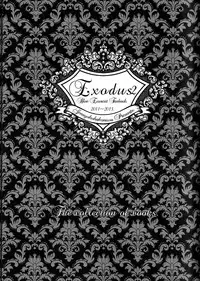 (C84) [Gensyokuhakoniwa (Kintoki)] Exodus 2 (Ao no Exorcist) [English] {Tigoris Translates}