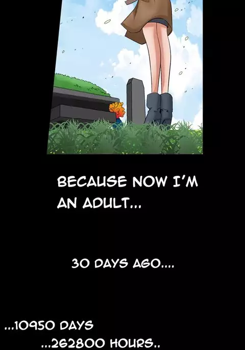 The Taste of Hands Ch.1-53