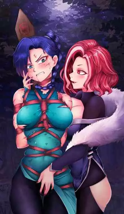 刺客伍六七 梅花十三