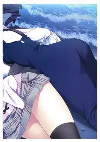 amakura x rootnuko artworks