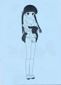 [FlavorGraphics* (Mizui Kaou)] [2002-08-11] - Plus