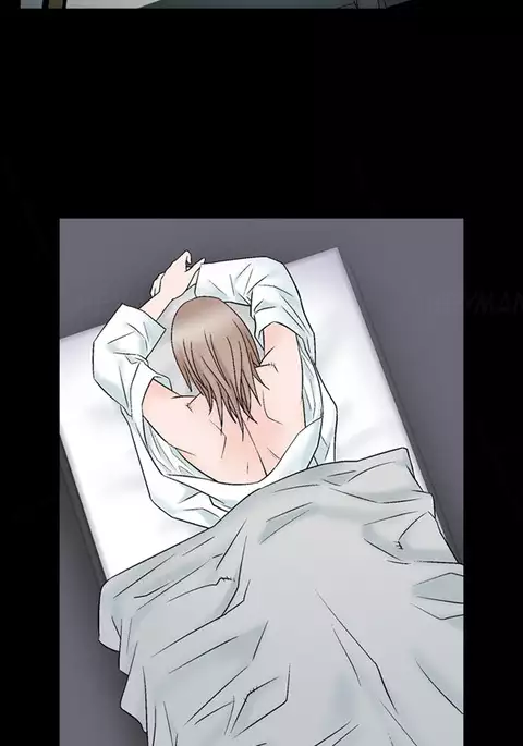 The Taste of Hands Ch.1-47