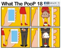 What the PooP [On Going]
