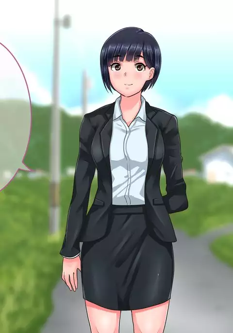 Ore ga Miren Taratara no Motokano wa Ima, Shinyuu no Kanojo Soshite Gesuyarou ni Netorarechuu