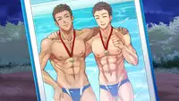 [Kuromutu (Kuroda Mutu)] Swimmer