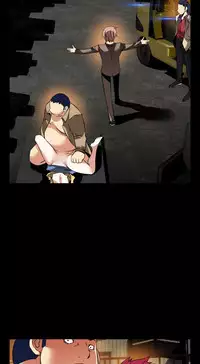 Love Parameter 恋爱辅助器 101-111 [Chinese]中文