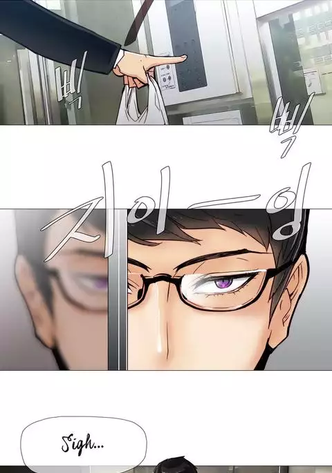 Household Affairs Ch.1-42