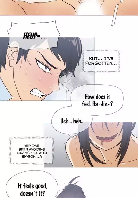 Household Affairs Ch.1-42