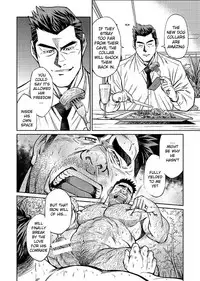 [BIG GYM (Fujimoto Gou, Toriki Kuuya)] Okinawa Slave Island 06 [English] [Buffme Scanlations] [Digital]