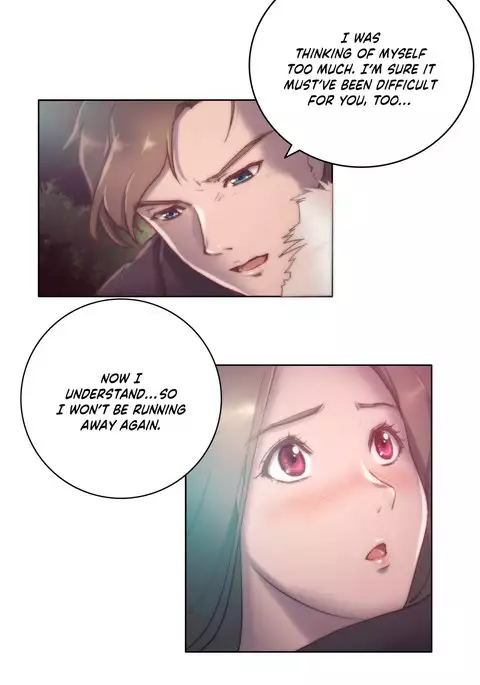 Sex Knights-Erotic Sensuality & Perception Ch.1-16