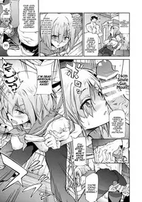 (C91) [EXTENDED PART (Endo Yoshiki)] Hamakaze ni Hidoi Koto o Suru Hon (Kantai Collection -KanColle-) [English] {Hennojin}