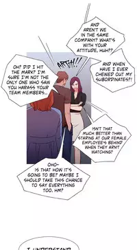 [PINKO] Scandal of the Witch Ch.1-24 (English) (Ongoing)