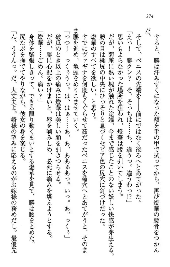 センセイは俺の嫁！？