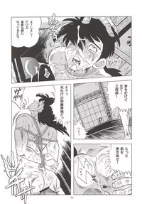 Sao o Nigirasha Nipponichi!! Don Tsuki Hen