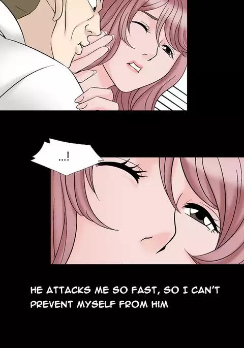 The Taste of Hands Ch.1-47