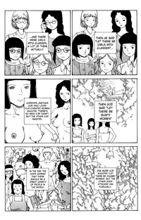 [Kago Shintarou] Ekimae Souzou | Genesis [English]