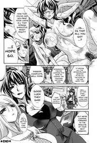 [Itaba Hiroshi] Houkago no Kanojo wa Neburarete Naku. | My Girlfriend is Making Lewd Sounds After School [English] [Doujins.com] [Digital] [Incomplete]