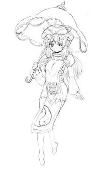 [Arsenothelus (Rebis, Chinbotsu)] Futanatte! YukaReimu (Touhou Project) [Digital]