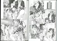 [Aimu Yuu] Chikan Densha