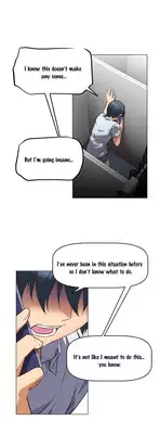 Brawling Go 0-15 Chapters (To be continued)