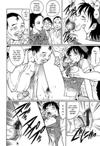 [Yanagawa Rio] Shinjin Bus Guide Ryoujoku Kankou | New Bus Guide's Lewd Tour (Mangekyou) [English] [Baseballbat Boy]