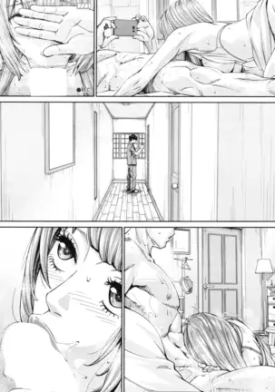 chitose seto yuuki sailor jooby