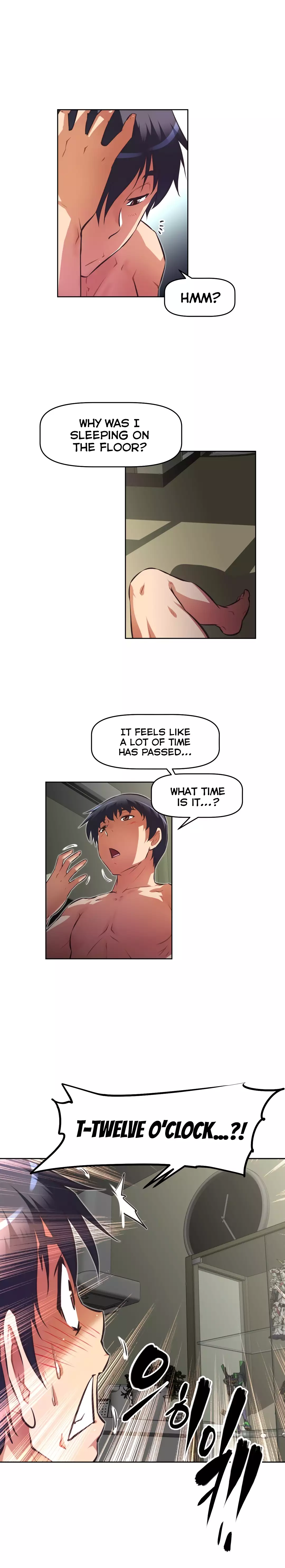 Brawling Go Ch.76-125