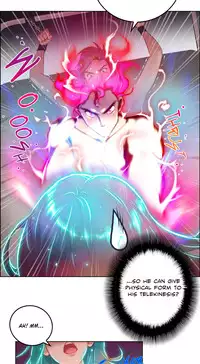 [BYMAN] Sex Knights-Erotic Sensuality & Perception Ch.1-15 (English) (Ongoing)