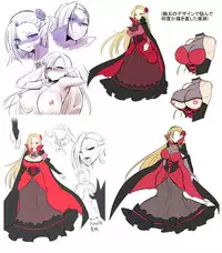 [Kouji] Bishoujo Vampire ni Bonyuu Drink Bar ni sareru Hanashi (Ge)