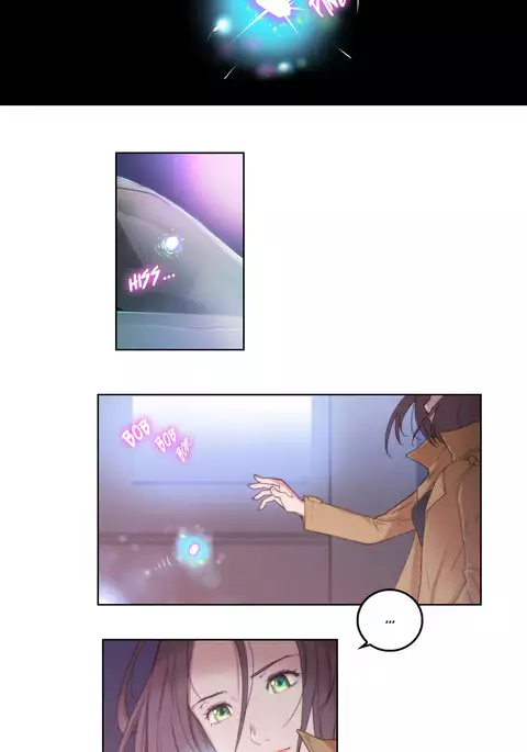 Sex Knights-Erotic Sensuality & Perception Ch.1-16