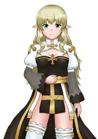 [Aozoramichi (Aoihito)] Archbishop-san o Okashitai!! (Ragnarok Online)