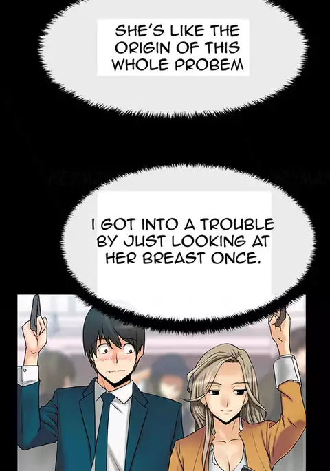 My Office Ch.1-36