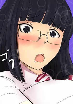 Boku To Futari No Senpai 1-wa & 2-wa