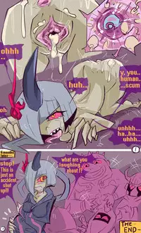 [Ben237] How Unkaind (Youkai Watch)