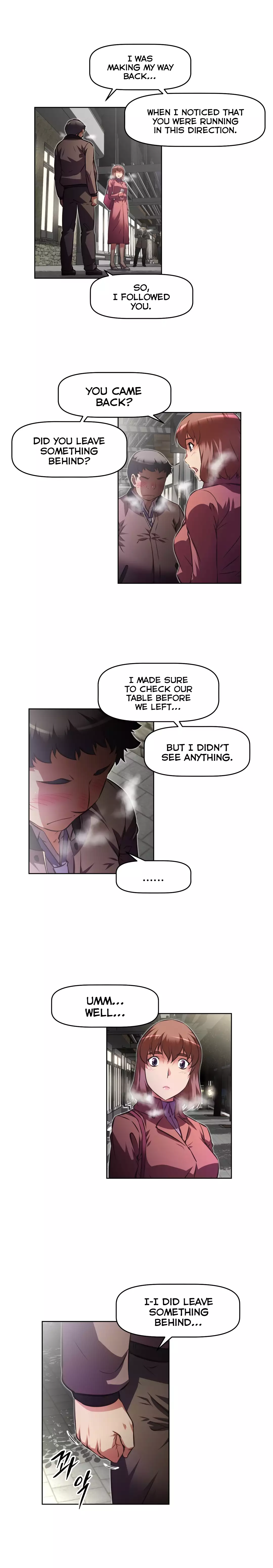 Brawling Go Ch.76-125
