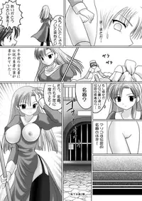 (C66) [Kaitsushin (Namamo Nanase)] AcoPriRape～Acoko no Himitsu na Shugyou to Nakamatachi～ (Ragnarok Online)
