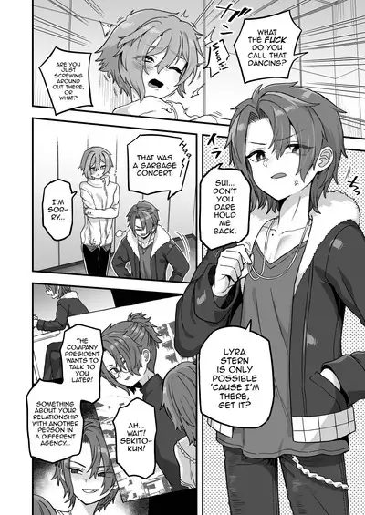 Neteiru Aida ni Yatte Okimashita 2