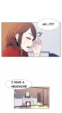 Miss Mystic Ch.1-25 (English) (Ongoing)