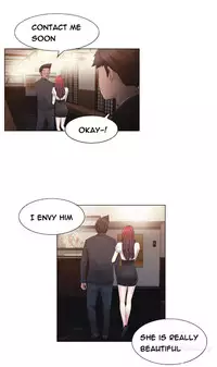 Miss Mystic Ch.1-25 (English) (Ongoing)